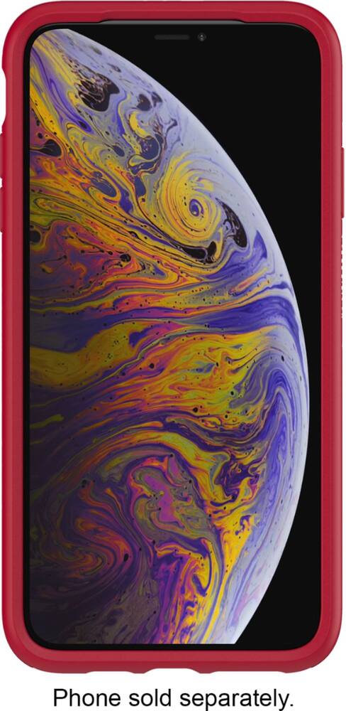 symmetry series marvel avengers case for apple iphone xs max - i am iron man symmetry series marvel avengers case for apple iphone xs max - i am iron man