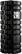 Alt View 11. Nextrino - Vibrating Foam Roller - Black.