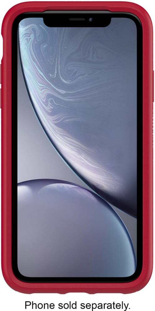 symmetry series marvel avengers case for apple iphone xr - i am iron man symmetry series marvel avengers case for apple iphone xr - i am iron man