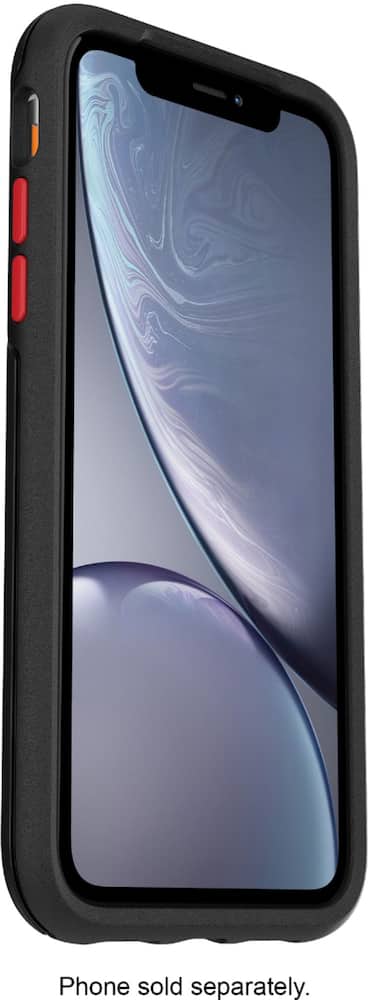 symmetry series case for apple iphone xr - darth vader symmetry series case for apple iphone xr - darth vader