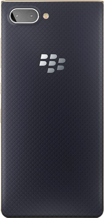 Best Buy: BlackBerry Key2 LE with 64GB Memory Cell Phone (Unlocked