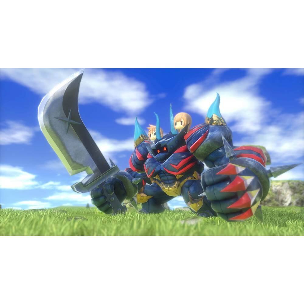 media item thumbnail