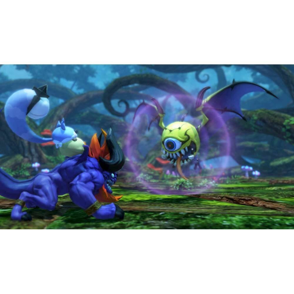 Alt View 17. Square Enix - World of Final Fantasy Maxima.