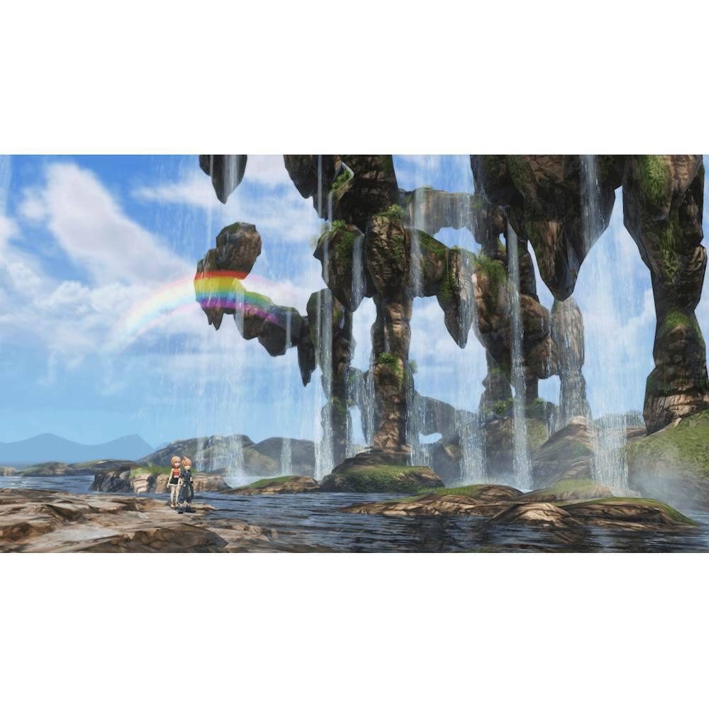 Alt View 31. Square Enix - World of Final Fantasy Maxima.