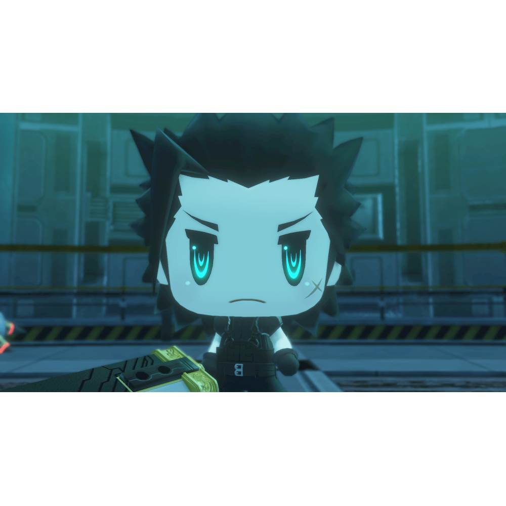 Alt View 36. Square Enix - World of Final Fantasy Maxima.