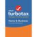 Front. Intuit - TurboTax Home & Business Federal + E-File + State 2018.