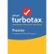 Front. Intuit - TurboTax Premier Federal + E-File + State 2018.