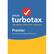 Front. Intuit - TurboTax Premier Federal + E-File + State 2018.