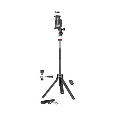 JOBY TelePod PRO Vlogging Tripod JB01534 - Best Buy JOBY TelePod PRO Vlogging Tripod JB01534 - Best Buy