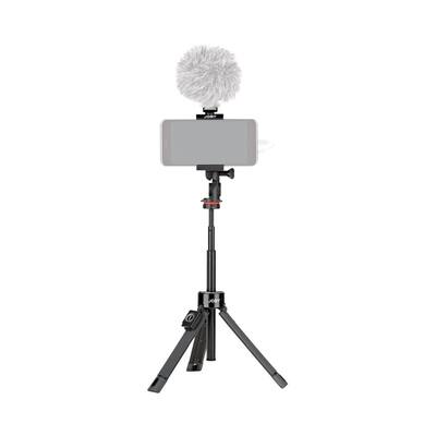 JOBY TelePod PRO Vlogging Tripod JB01534 - Best Buy JOBY TelePod PRO Vlogging Tripod JB01534 - Best Buy