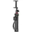 Left. JOBY - TelePod Mobile Vlogging Tripod - Black.