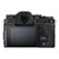 Back Zoom. Fujifilm - X Series X-T3 Mirrorless Camera with XF18-55mm F2.8-4 R LM OIS Lens - Black.