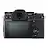 Back. Fujifilm - X Series X-T3 Mirrorless Camera with XF18-55mm F2.8-4 R LM OIS Lens - Black.