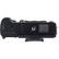 Alt View 11. Fujifilm - X Series X-T3 Mirrorless Camera with XF18-55mm F2.8-4 R LM OIS Lens - Black.