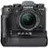 Alt View Zoom 12. Fujifilm - X Series X-T3 Mirrorless Camera with XF18-55mm F2.8-4 R LM OIS Lens - Black.