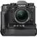 Alt View 12. Fujifilm - X Series X-T3 Mirrorless Camera with XF18-55mm F2.8-4 R LM OIS Lens - Black.