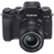Alt View Zoom 13. Fujifilm - X Series X-T3 Mirrorless Camera with XF18-55mm F2.8-4 R LM OIS Lens - Black.