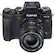 Alt View 13. Fujifilm - X Series X-T3 Mirrorless Camera with XF18-55mm F2.8-4 R LM OIS Lens - Black.