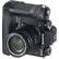 Alt View 16. Fujifilm - X Series X-T3 Mirrorless Camera with XF18-55mm F2.8-4 R LM OIS Lens - Black.