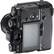 Alt View 18. Fujifilm - X Series X-T3 Mirrorless Camera with XF18-55mm F2.8-4 R LM OIS Lens - Black.