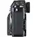 Alt View 1. Fujifilm - X Series X-T3 Mirrorless Camera (Body Only) - Black.