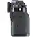 Alt View 2. Fujifilm - X Series X-T3 Mirrorless Camera (Body Only) - Black.