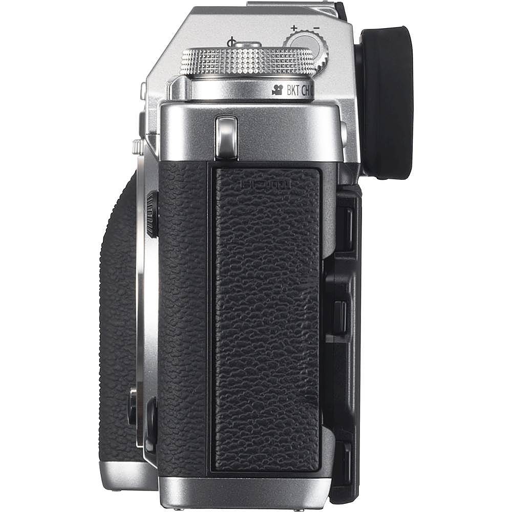 Best Buy: Fujifilm X Series X-T3 Mirrorless Camera (Body Only