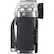 Alt View 1. Fujifilm - X Series X-T3 Mirrorless Camera (Body Only) - Silver.