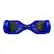 Alt View 14. Swagtron - T881 Self-Balancing Scooter - Blue.