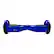 Alt View 15. Swagtron - T881 Self-Balancing Scooter - Blue.