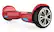 Alt View 11. Swagtron - T881 Self-Balancing Scooter - Red.