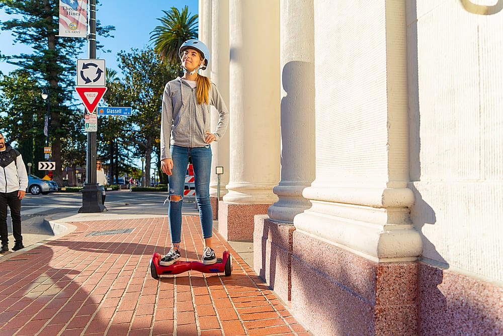 Hoverboard swagtron online t881