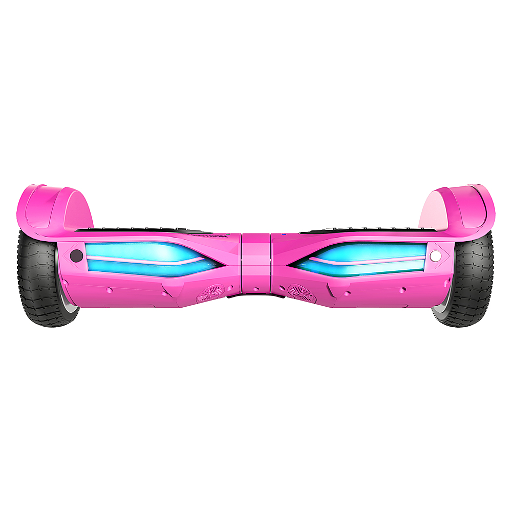 Best Buy: Swagtron T380 Self-Balancing Scooter Pink T380-7