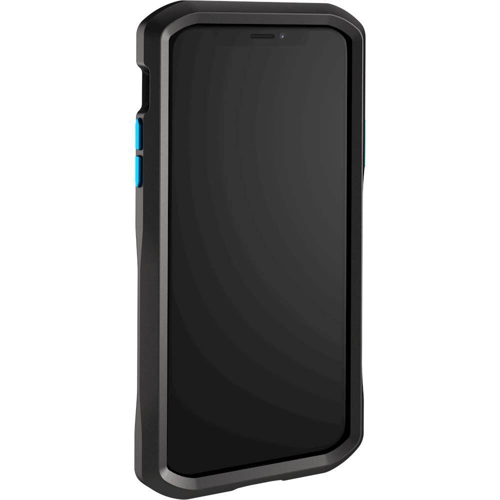 vapor-s case for apple iphone xs max - black