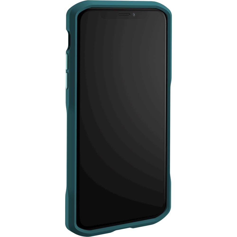 shadow case for apple iphone x and xs - green shadow case for apple iphone x and xs - green