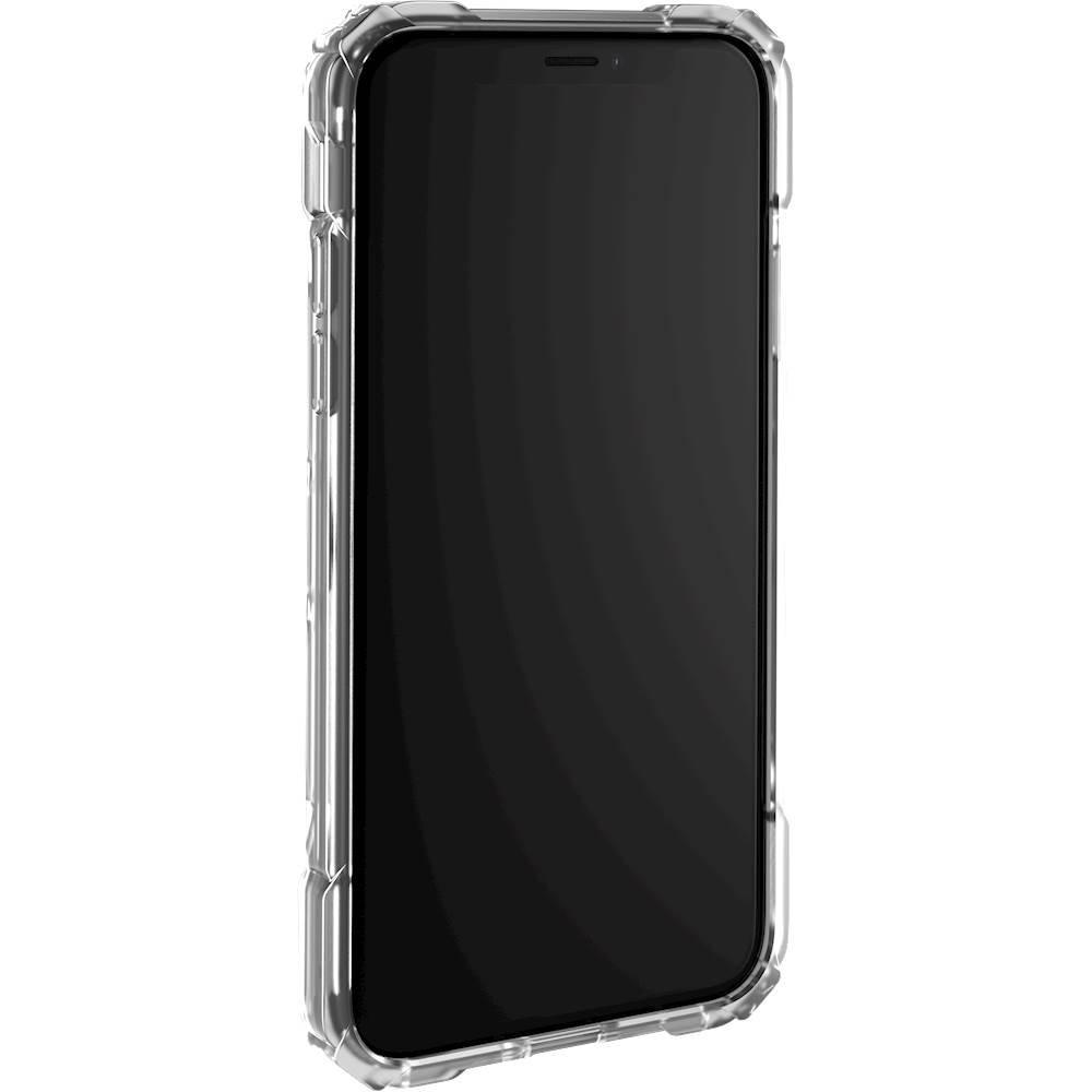 rally case for apple iphone xs max - clear