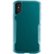 Front Zoom. Element Case - Shadow Case for Apple® iPhone® XS Max - Green.
