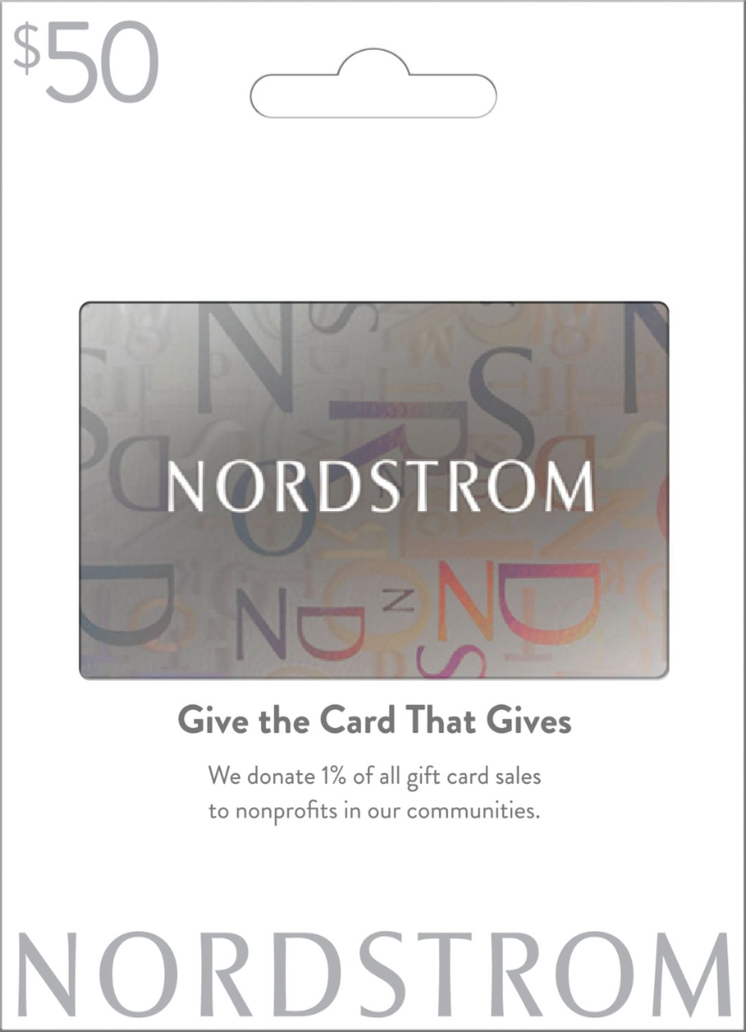 Buy Nordstrom Gift Card Online India