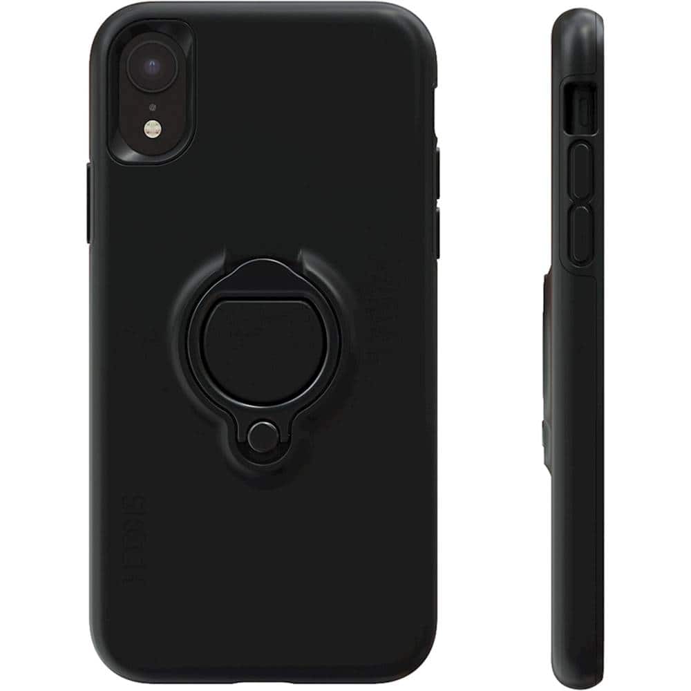 vortex case for apple iphone xr - black vortex case for apple iphone xr - black