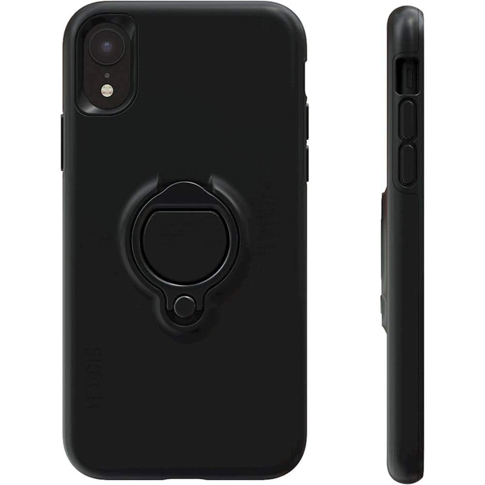 vortex case for apple iphone xr - black