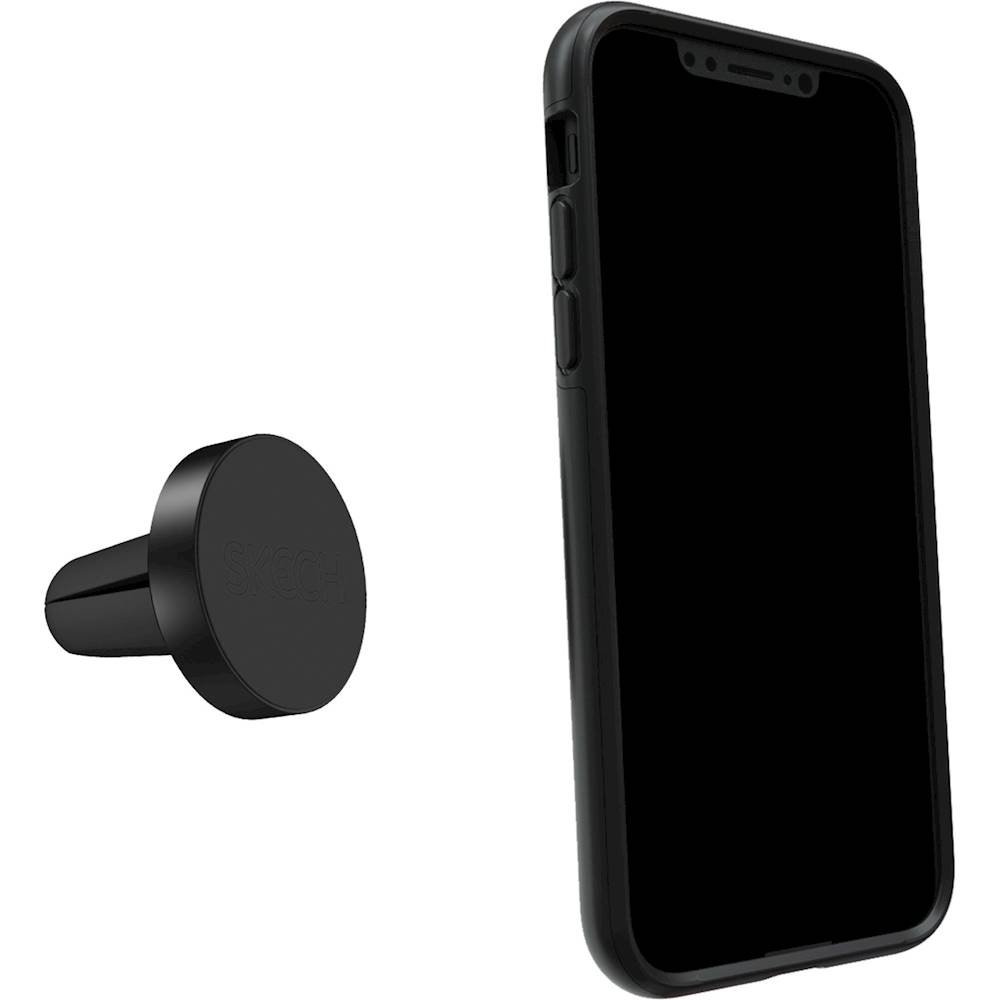 vortex case for apple iphone xr - black