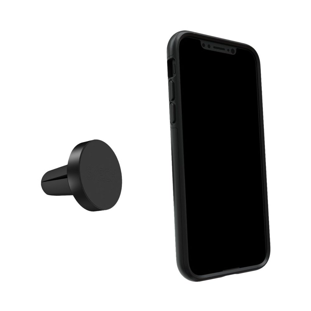 vortex case for apple iphone xr - black