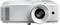 Optoma - HD27HDR 1080p DLP Projector with High Dynamic Range - White-Front_Standard