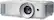 Left. Optoma - HD27HDR 1080p DLP Projector with High Dynamic Range - White.