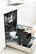 Alt View 16. De'Longhi - Livenza Compact All-Day Indoor Electric Grill - Gray.