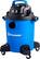 Left. VacMaster - Wet/Dry Canister Vacuum - Blue/Black.