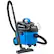 Front. VacMaster - 4-Gal. Wet/Dry Vacuum - Blue.