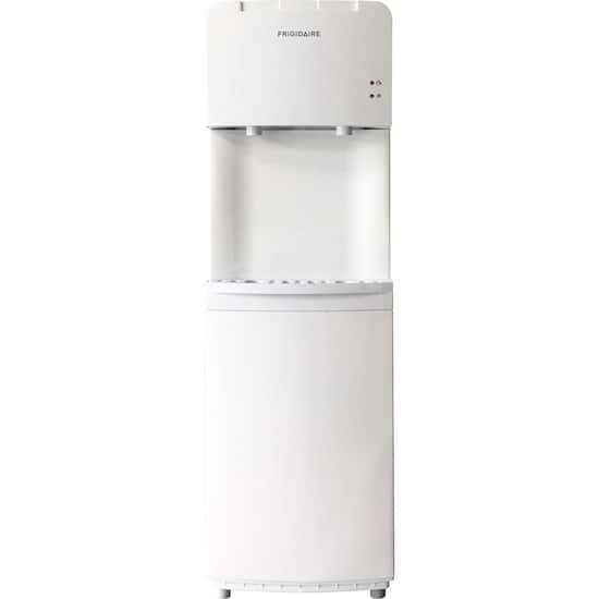 Frigidaire hot cold water cooler hotsell