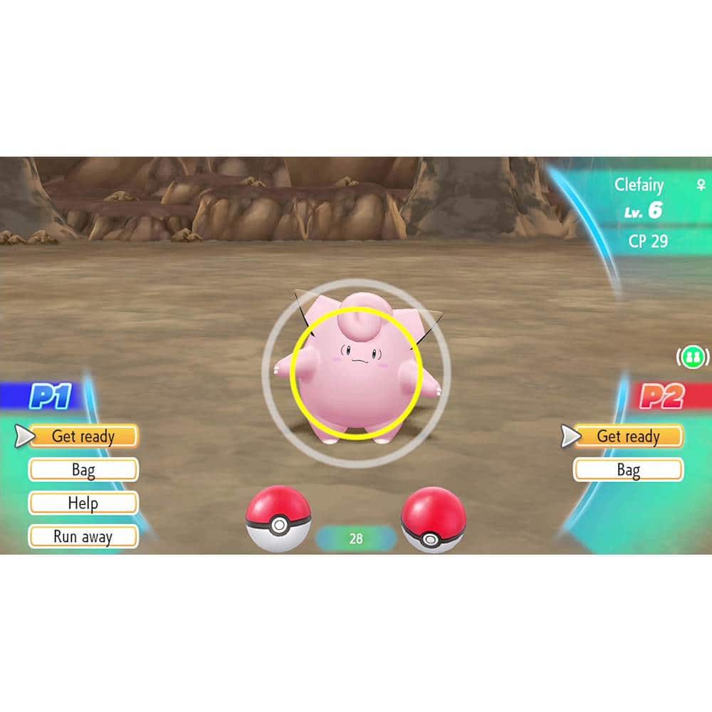 Alt View 15. Nintendo - Pokémon: Let's Go, Pikachu!.