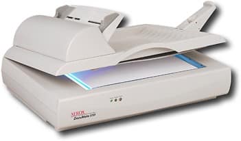 documate 510 scanner